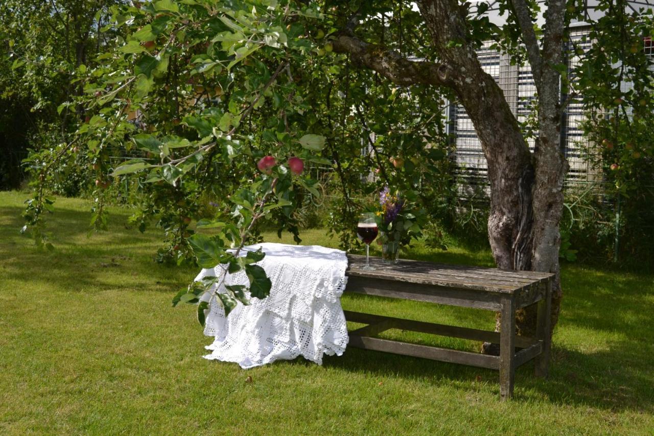Lust Huset Villa Ambjornarp Bagian luar foto