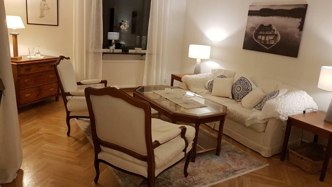 Lust Huset Villa Ambjornarp Bagian luar foto
