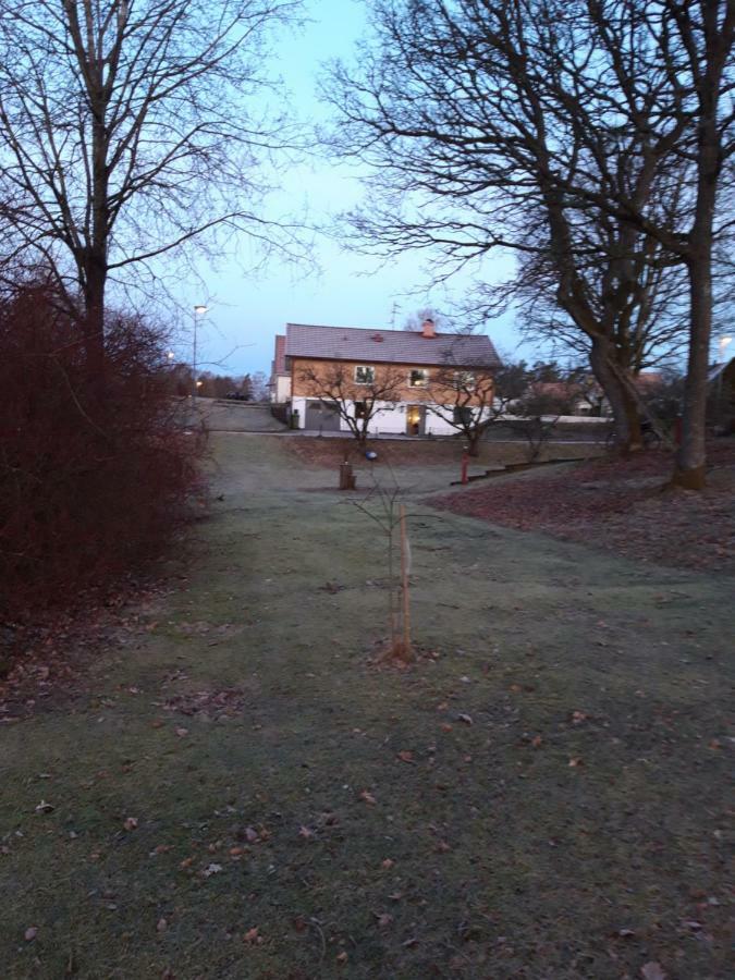 Lust Huset Villa Ambjornarp Bagian luar foto